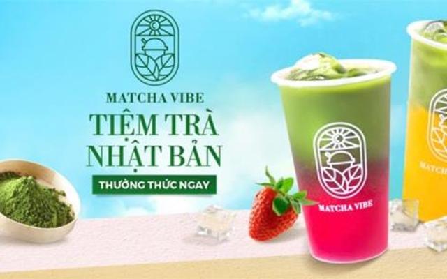 Matcha Vibe - Võ Thị Sáu, Biên Hòa, Đồng Nai