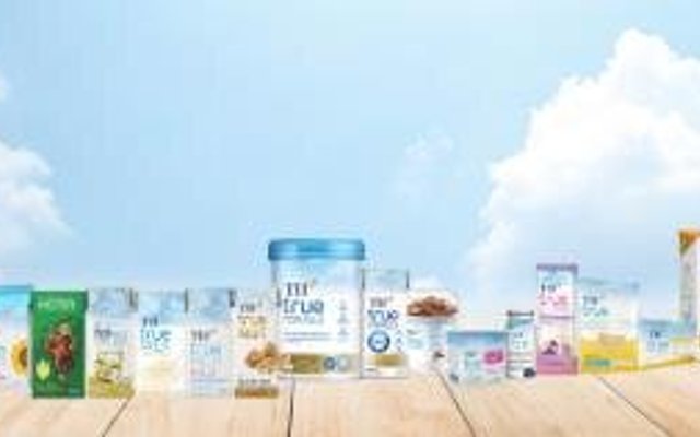 TH True Mart - 495 Nguyễn Thị Tú - 70000618