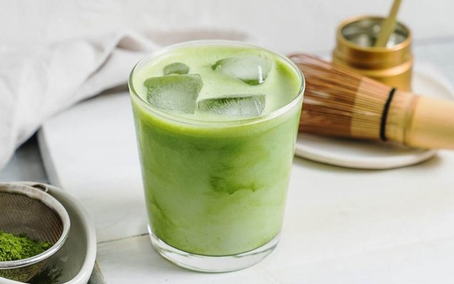 TaChi - Cafe, Trà & Nước Ép - 32 Lê Phụng Hiểu