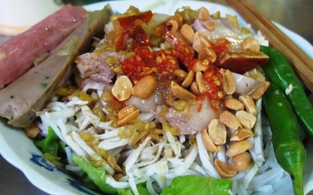 Ẩm Thực Trần - 17 Nguyễn Đình Chiểu