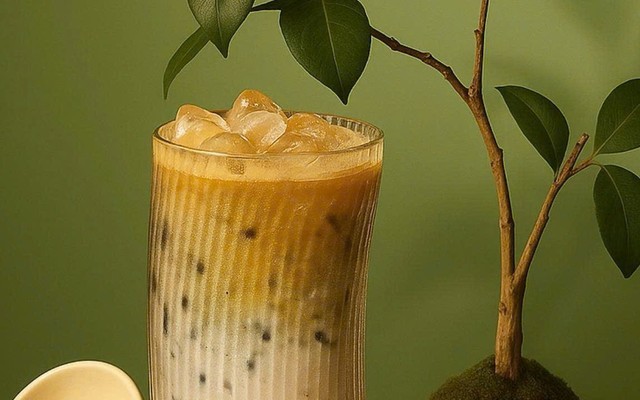 Thiên Thuận Phát Coffee & Tea - Trà Sữa, Cà Phê & Bánh Ngọt - Cách Mạng Tháng 8