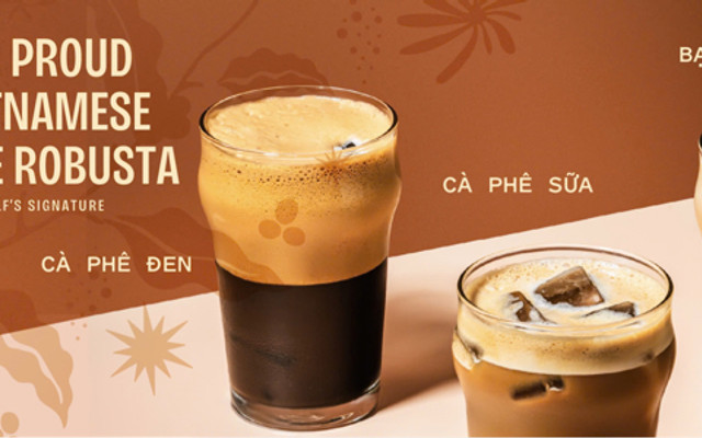 Every Half Coffee Roasters - Tôn Đức Thắng