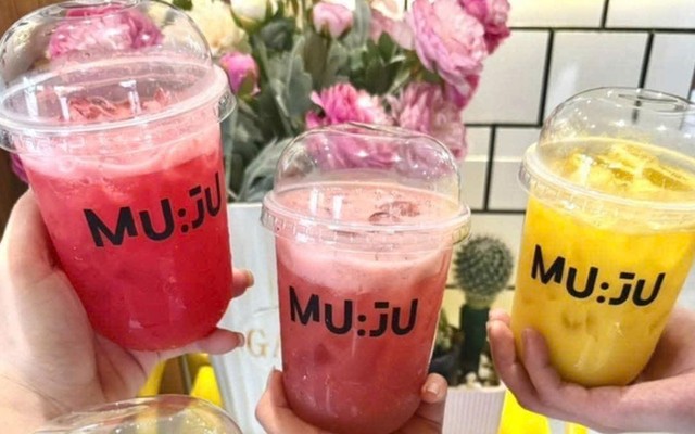 Bánh Mì MUJU - 4 Dương Văn An