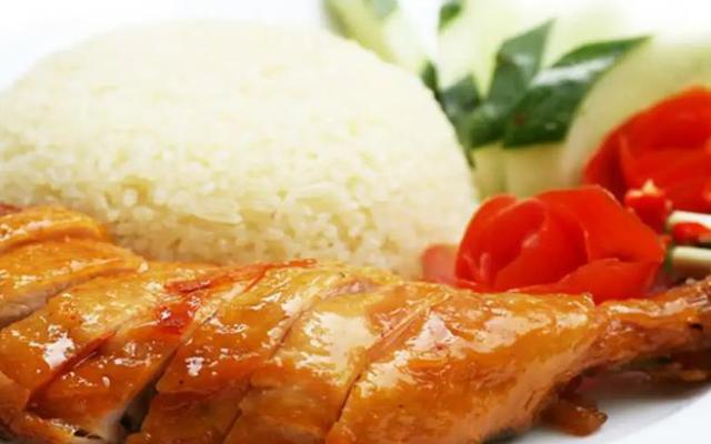 Bếp Nhà Sóc - Xuân Đỉnh