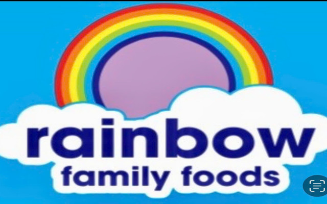 Rainbow76 - Bàu Cát