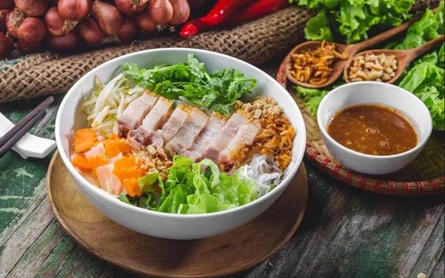 Bún Mắm Hương - Ngô Gia Tự