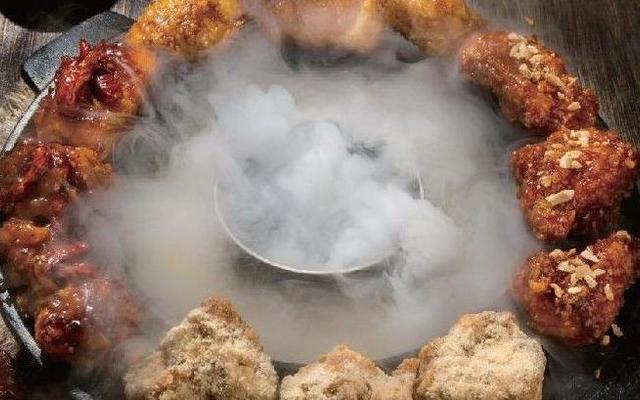 BBQ Chicken - Nguyễn Văn Cừ