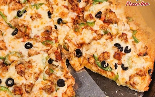 Pizza Inn - Đại Lộ Bình Dương