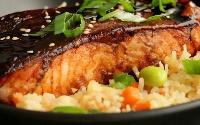 Tiệm Cơm Cari & Mì Nhật Bản - An Thượng 12