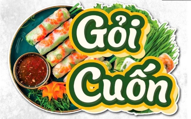 Gỏi Cuốn & Ăn Vặt Tiger - Nguyễn Trung Trực