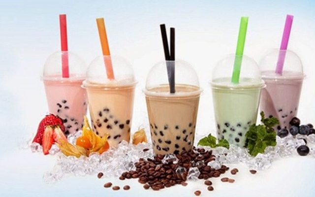 Sam Sam Milk Tea - 213 Xuân Đỉnh