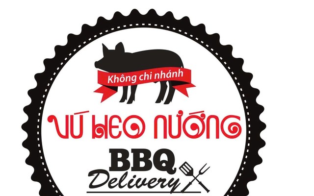 Vú Heo Nướng - Trường Chinh