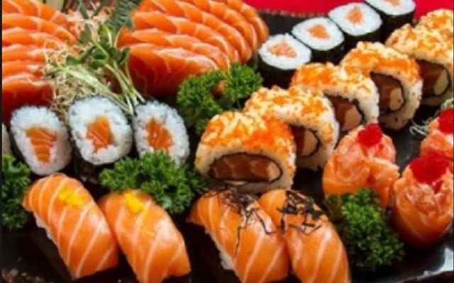 SushiWay Hà Đô Centrosa