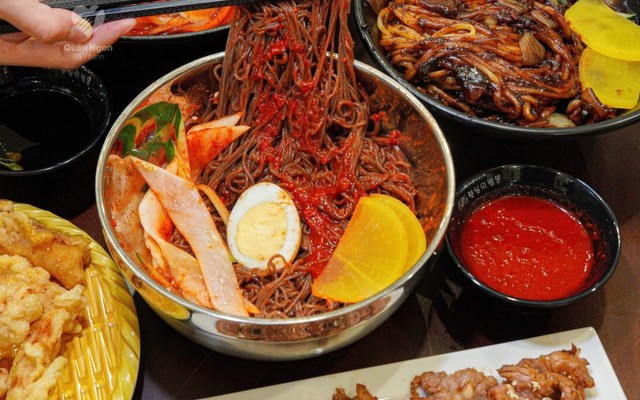 Truyền Thuyết Champong - 22 Dương Đình Nghệ
