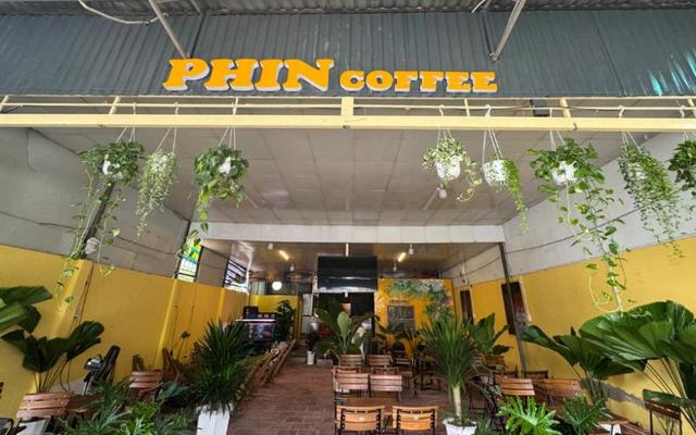 Phin Coffee - Thức Uống - Phạm Ngũ Lão