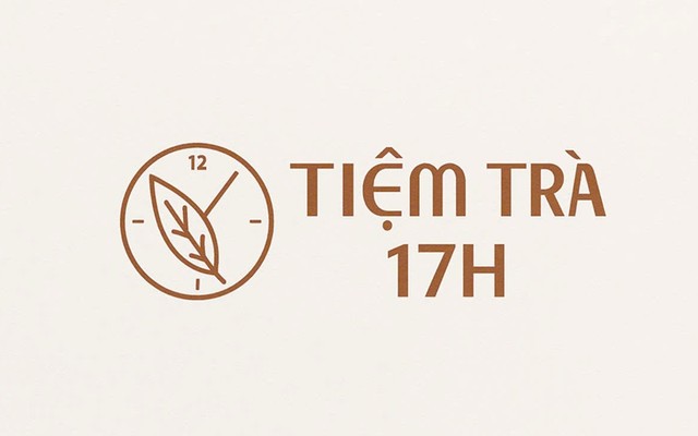Tiệm Trà 17h - Chung Cư Ecohome