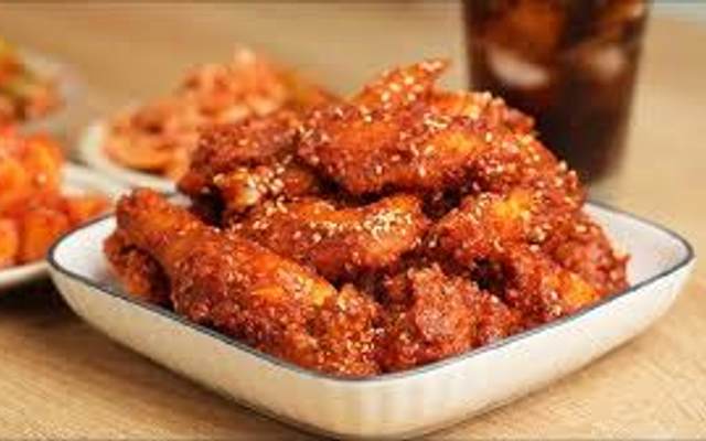 GÀ XẢ GIẬN - NGUYỄN ĐÌNH CHIỂU