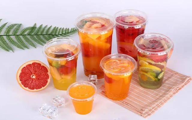 DÉ LỒ Tea - 50 Đồng Khởi