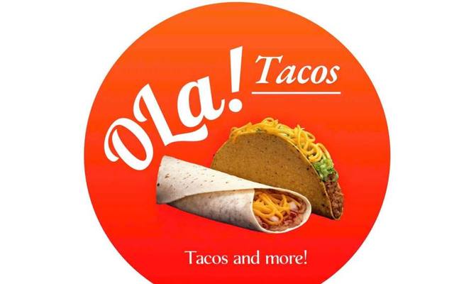 Ola Tacos - Tacos, Gà Rán & Hamburger - Lê Lợi