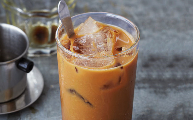 Coffee 491 - Vườn Lài