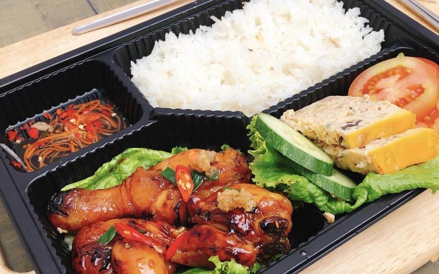 Cơm Phần & Cơm Món Nhà Bo