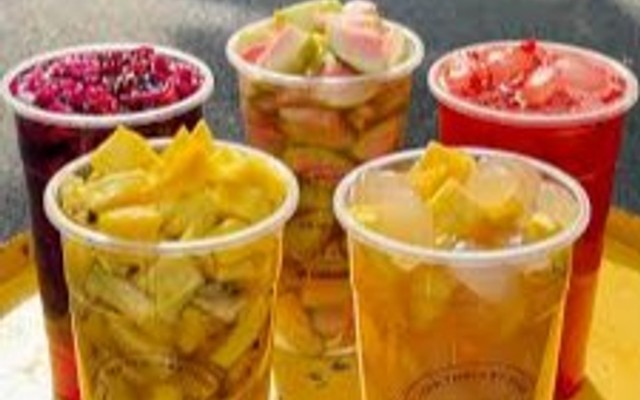Tiệm Nhà Mít - 237 Tôn Đản