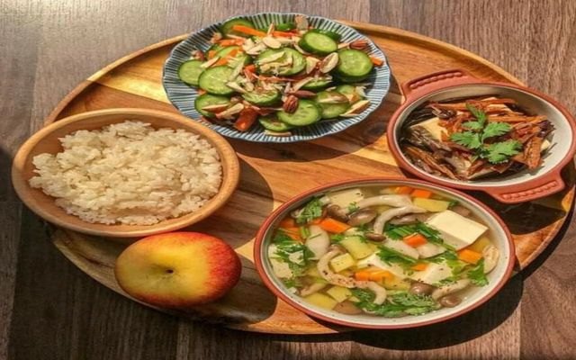 Chay Thiện Quang - Huỳnh Tấn Phát