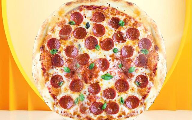 Pizza Huu - Pizza & Spaghetti - Điện Biên Phủ