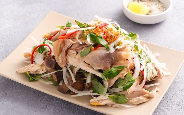 Quán Thị Mây - Mì Xào, Cơm Gỏi Gà Xé & Trà Trái Cây