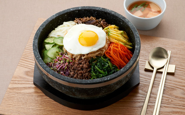 Cơm Tấm Long Xuyên & Cơm Trộn - Thị Lài