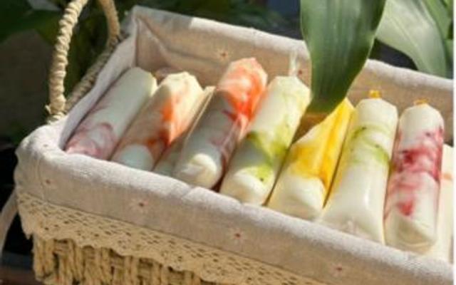 Sữa Chua Nhà Gạo - Đường 2/4