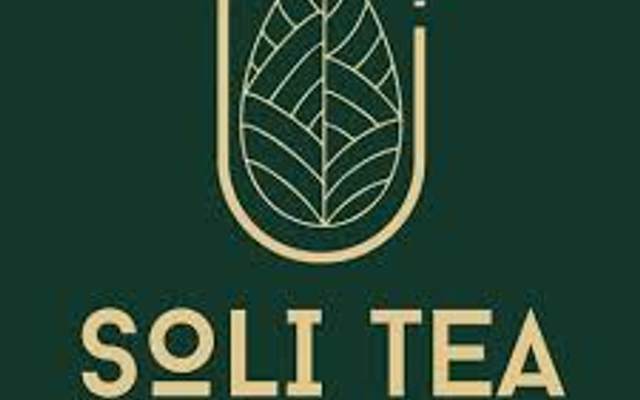 TIỆM TRÀ SOLI - 967 TÂN KỲ TÂN QUÝ