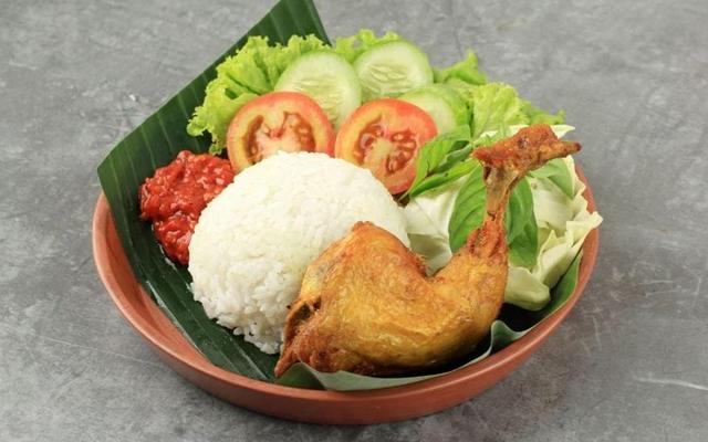 Cơm Tấm Thuý - 36 Phạm Thị Liên