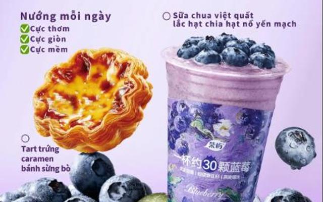 Trà Sữa TEAYOO - 132 Hoàng Hoa Thám