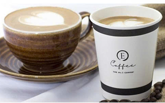 TRUNG NGUYÊN E Coffee - BIÊN HOÀ