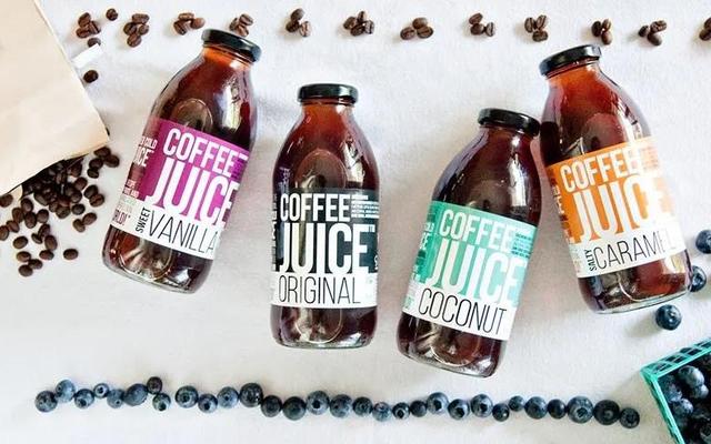 Sữa Hạt, Cà Phê & Latte - Ry Coffee