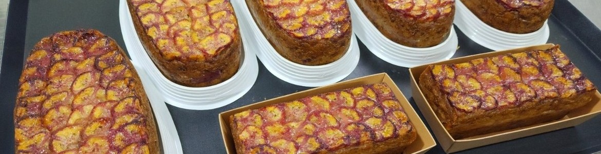 TIỆM BÁNH VÀ CHÈ NGON HUY PHONG BAKERY - BÁNH NGỌT, BÁNH MẶN & CHÈ HOA