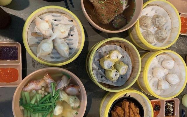 Bát Bửu Dimsum Mì