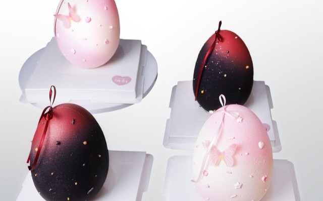 Gifts By Stella - Hoa Hồng