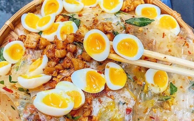 Tiệm Ăn Vặt 2 Đứa Mình