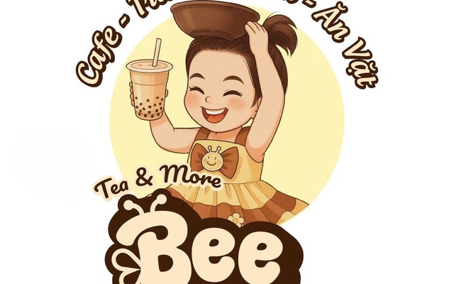 BEE TEA & MORE - Triệu Quốc Đạt
