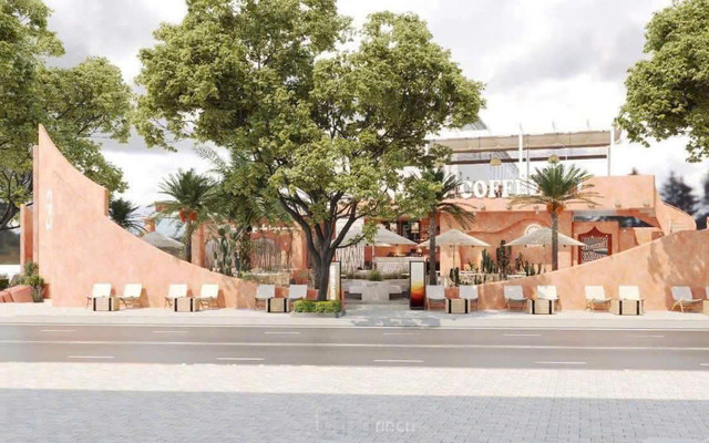 SUNVIEW COFFEE - KĐT Lavilla Trần Anh