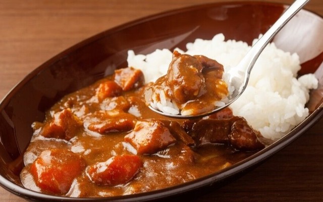 Akiba Curry - Cơm Cari Nhật Bản - Số 4 Ngõ 72 Dương Khuê