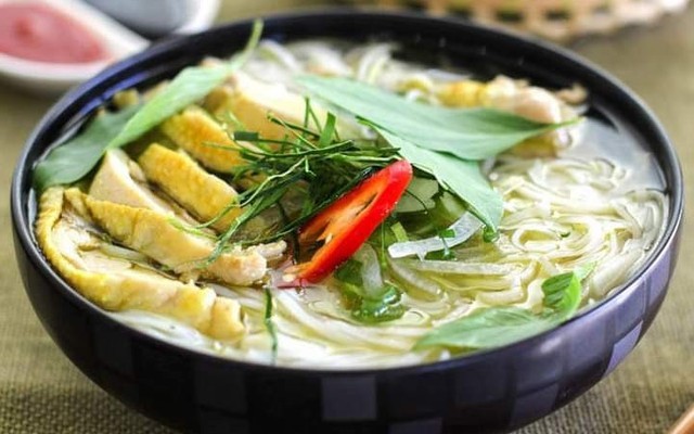 Cơm Gà Catarina - Đường 2/4