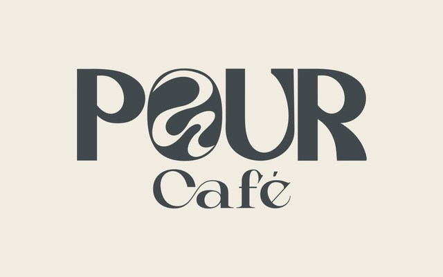 Pour Café - Hybrid Coffee - Trương Định
