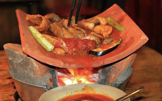 Nhậu Nha Trang - Lai Rai Quán - Vĩnh Điềm Trung