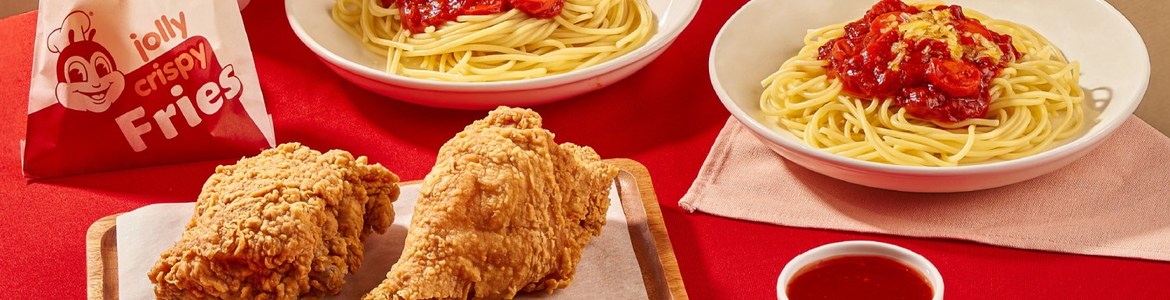 Gà Rán Jollibee - HCM