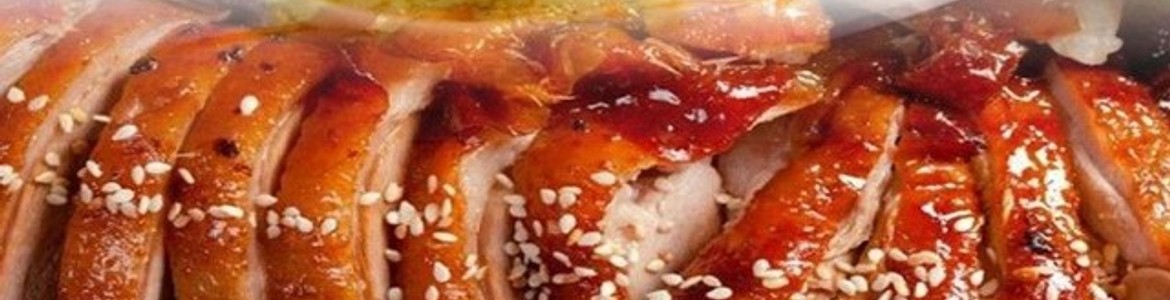 Vịt Nướng Lạng Sơn 1982