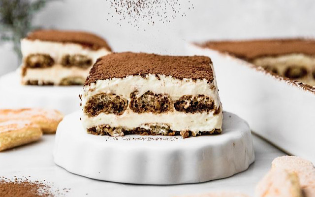 HM Bakery - Nguyễn Duy Cung