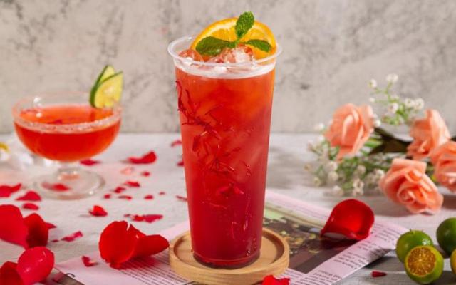 Floyd's Rooftop Cafe - Trịnh Công Sơn